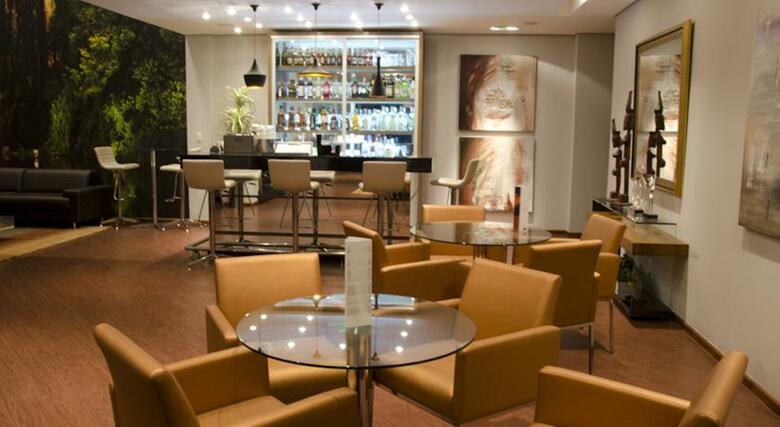 Bristol Portal Do Igua�u Hotel