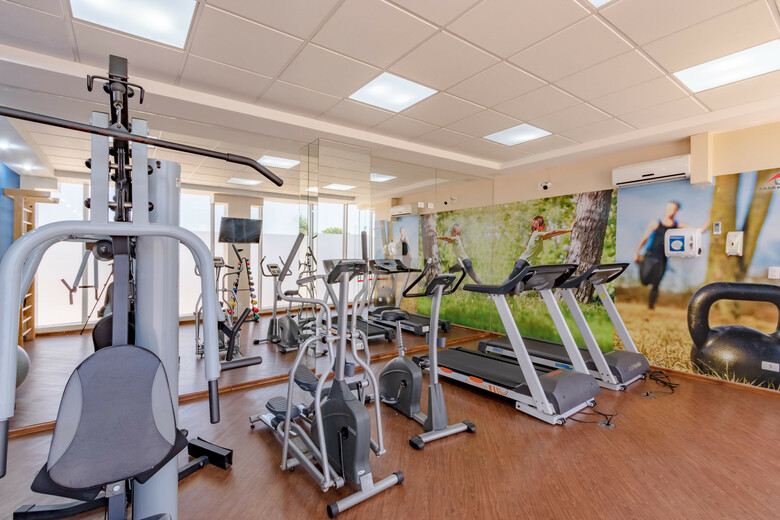 Bristol Portal Do Igua�u Hotel