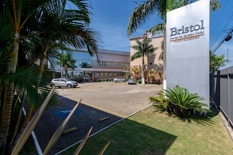 Bristol Portal Do Igua�u Hotel