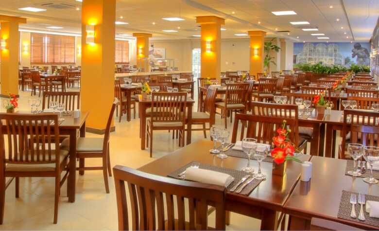 Bristol Portal Do Igua�u Hotel