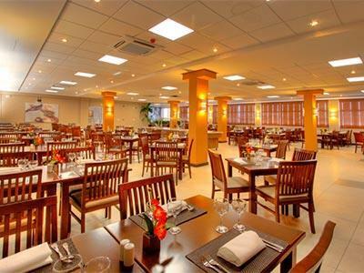 Bristol Portal Do Igua�u Hotel