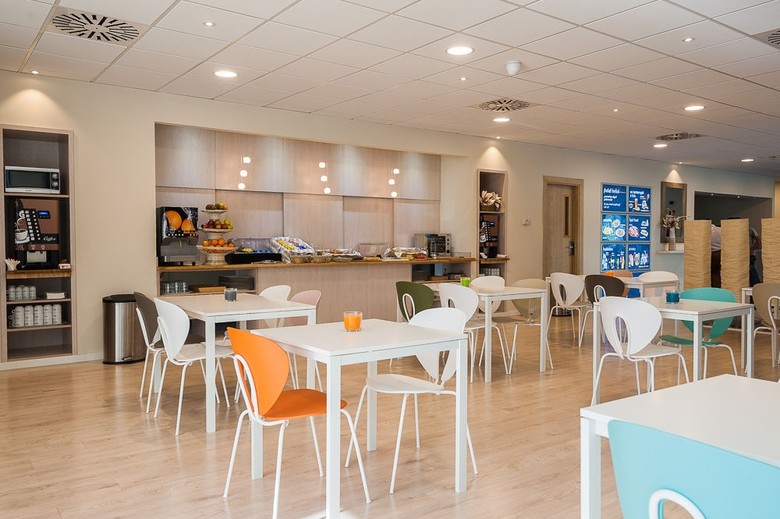 B&B Hotel Las Rozas