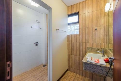Hotel Est�ncia Ribeir�o Grande