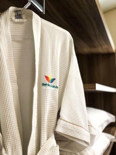 Hotel Est�ncia Ribeir�o Grande