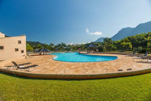Hotel Est�ncia Ribeir�o Grande