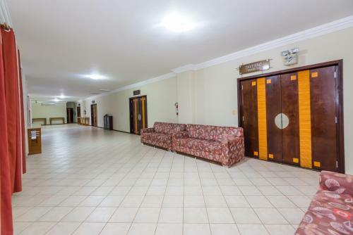 Hotel Est�ncia Ribeir�o Grande