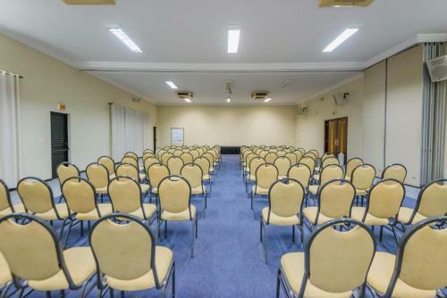 Hotel Est�ncia Ribeir�o Grande