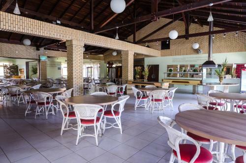 Hotel Est�ncia Ribeir�o Grande
