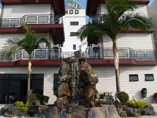 Blanco Palace Hotel