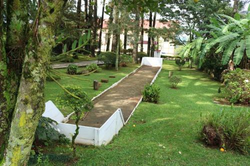 Hostal Pousada Pinhal Alto
