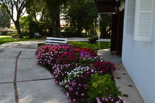 Hostal Pousada Pinhal Alto