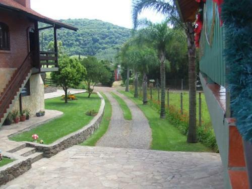 Hostal Pousada Bauernhof