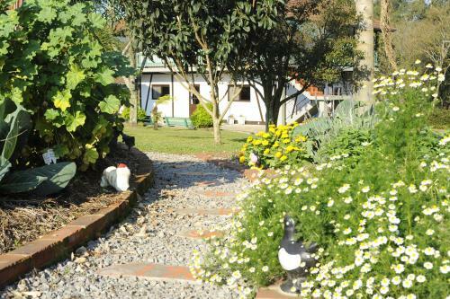Hostal Pousada Bauernhof