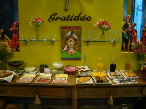 Hostal Villa Do Arquiteto