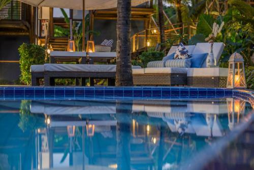Hostal Teju-a�u Ecopousada