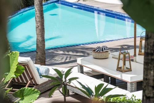 Hostal Teju-a�u Ecopousada