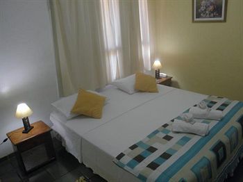 Hostal Pousada Ares De Noronha