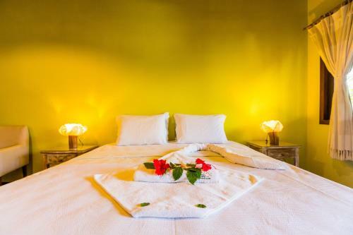 Hostal Pousada Naiepe