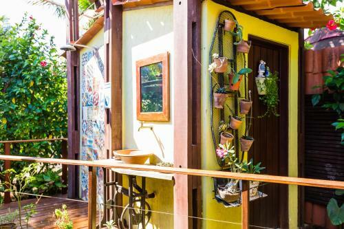 Hostal Pousada Naiepe