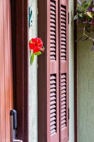 Hostal Pousada Naiepe