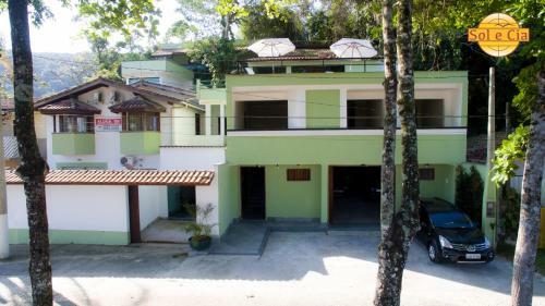 Hostal Pousada Sol E Cia