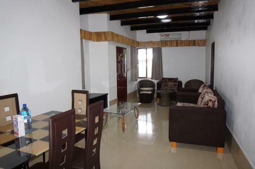 Holiday Hire Fiji