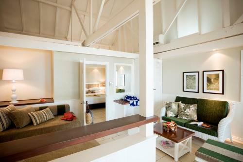 Hotel Malolo Island Resort