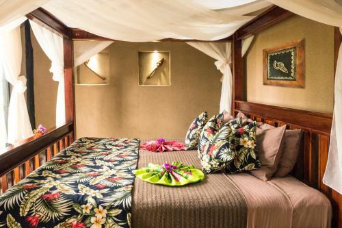 Hotel Paradise Taveuni