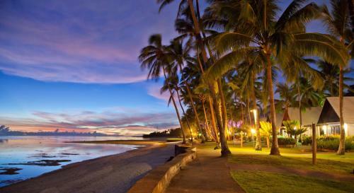 Hotel Fiji Hideaway Resort & Spa