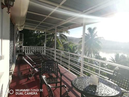 Suva Hideaway Villa