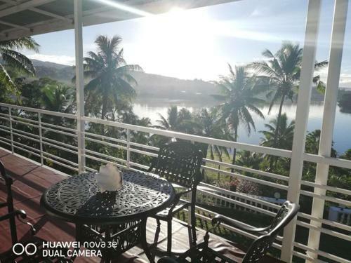 Suva Hideaway Villa
