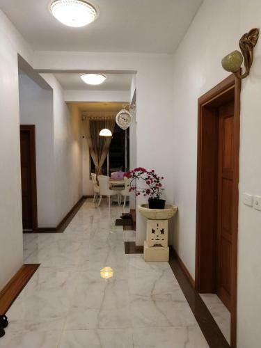 Suva Hideaway Villa