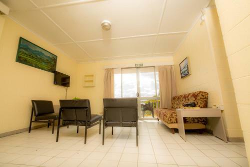 Town House Apartment Hotels Suva