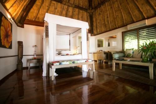 Hotel Qamea Resort & Spa