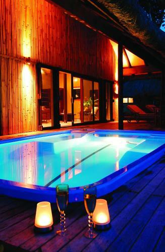 Hotel Qamea Resort & Spa