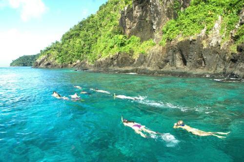 Hotel Qamea Resort & Spa
