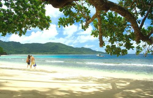 Hotel Qamea Resort & Spa