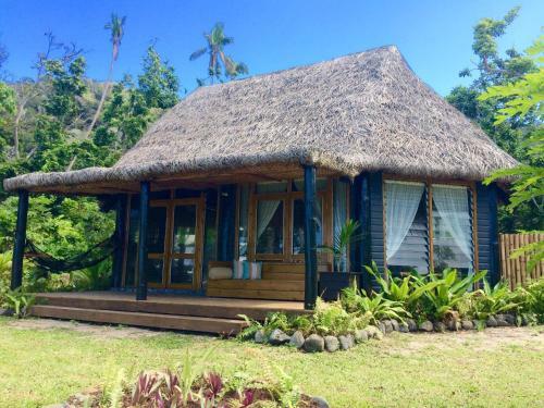 Hotel Waruka Bay Resort