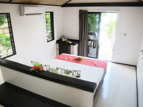 Hotel Mantaray Island Resort