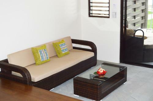 Hotel Mantaray Island Resort