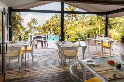 Hotel Wellesley Resort Fiji
