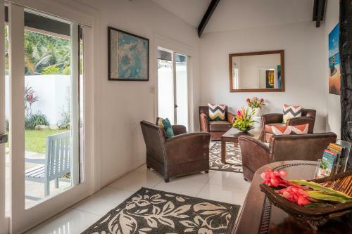 Hotel Wellesley Resort Fiji