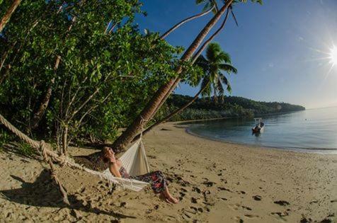 Hostal Dolphin Bay Divers Retreat
