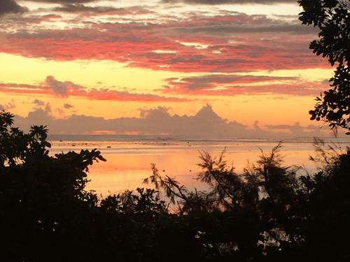 Hotel The View Fiji-"adults Only"