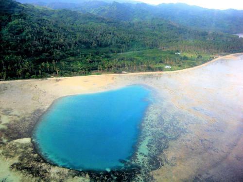 Villa Sigasiga Sands Boutique Resort