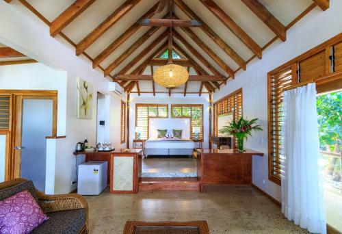 Hotel Savasi Island Resort