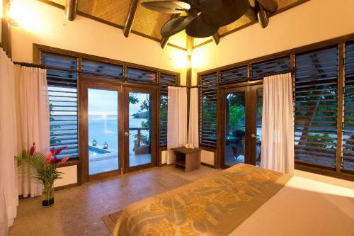 Hotel Savasi Island Resort