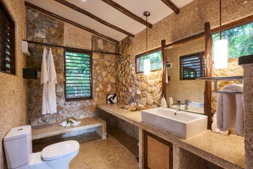 Hotel Savasi Island Resort