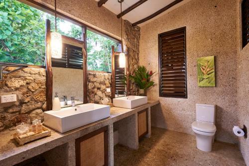 Hotel Savasi Island Resort