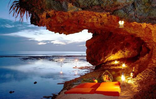 Hotel Savasi Island Resort